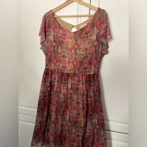 Weston wear dress